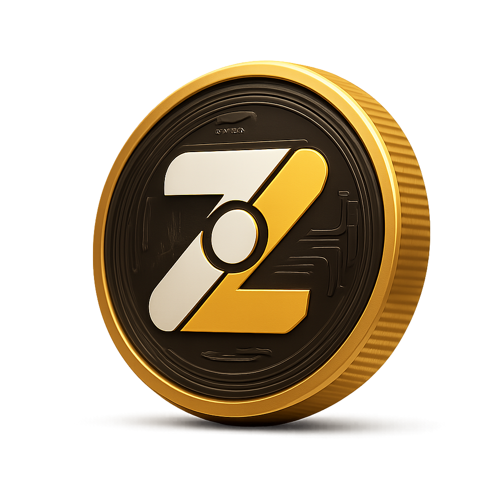 ZSW Token